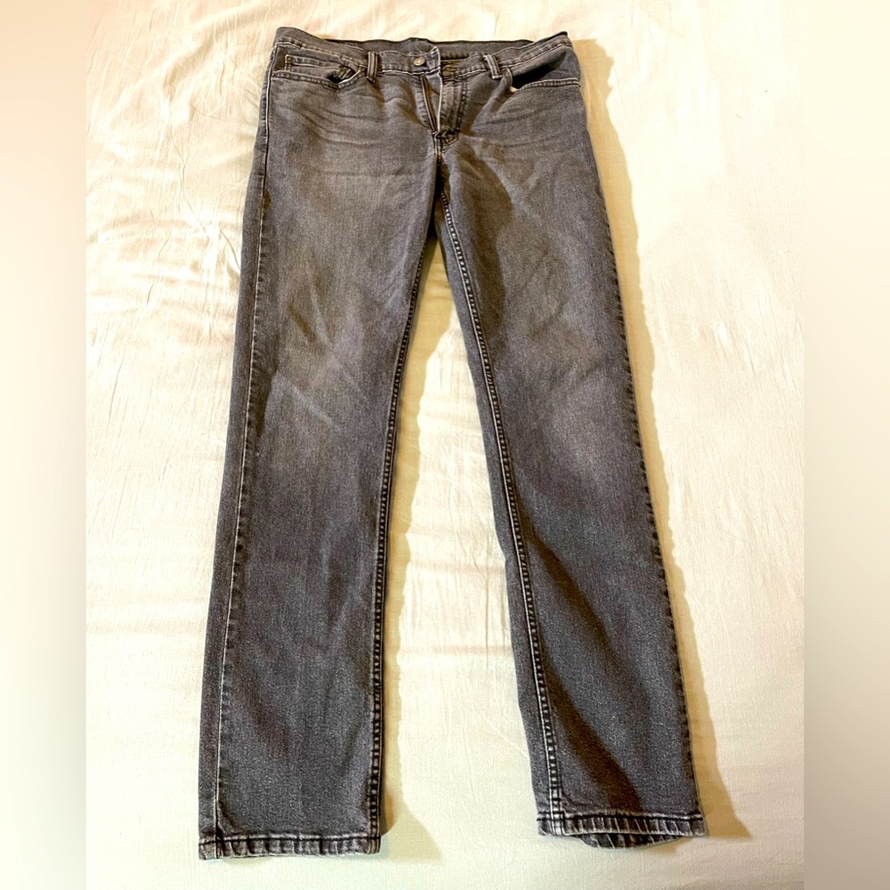 Levi 511 36/34